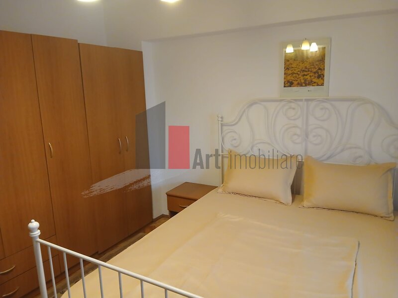 Decebal Inchiriere 3 Camere