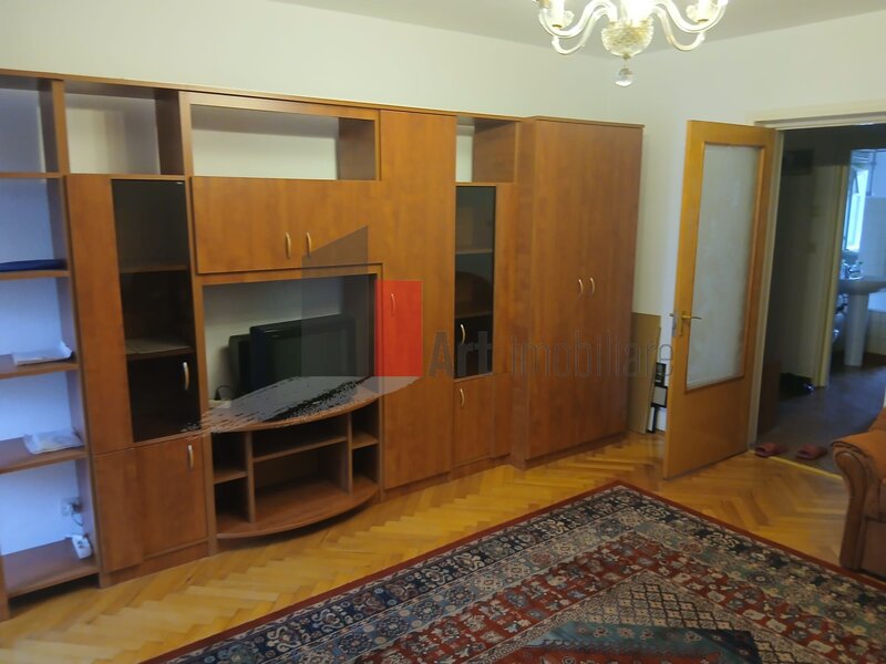 Decebal Inchiriere 3 Camere