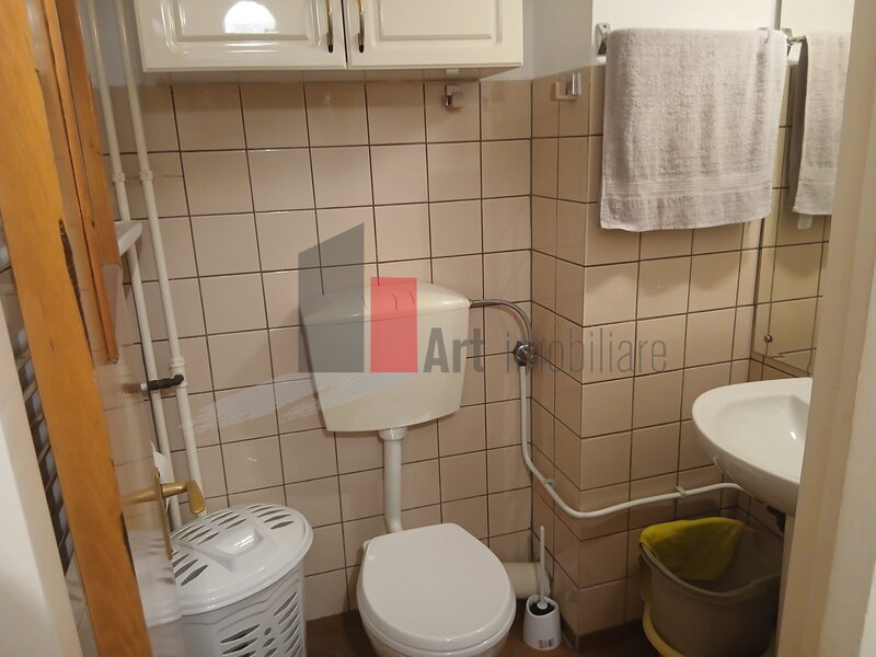 Decebal Inchiriere 3 Camere