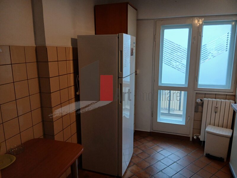 Decebal Inchiriere 3 Camere